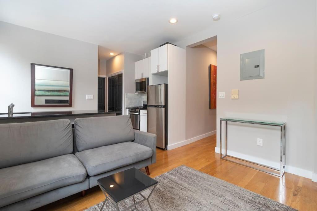 Renovated Lower Eastside 2Br Washer Dryer New York Exterior photo
