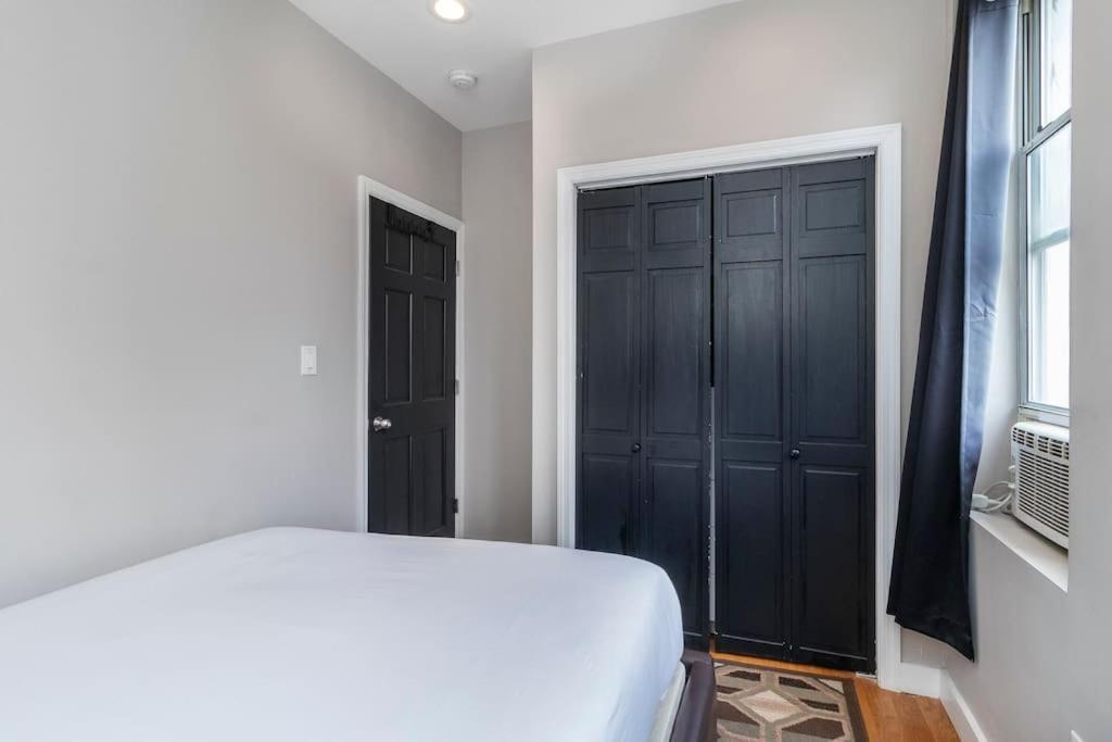 Renovated Lower Eastside 2Br Washer Dryer New York Exterior photo