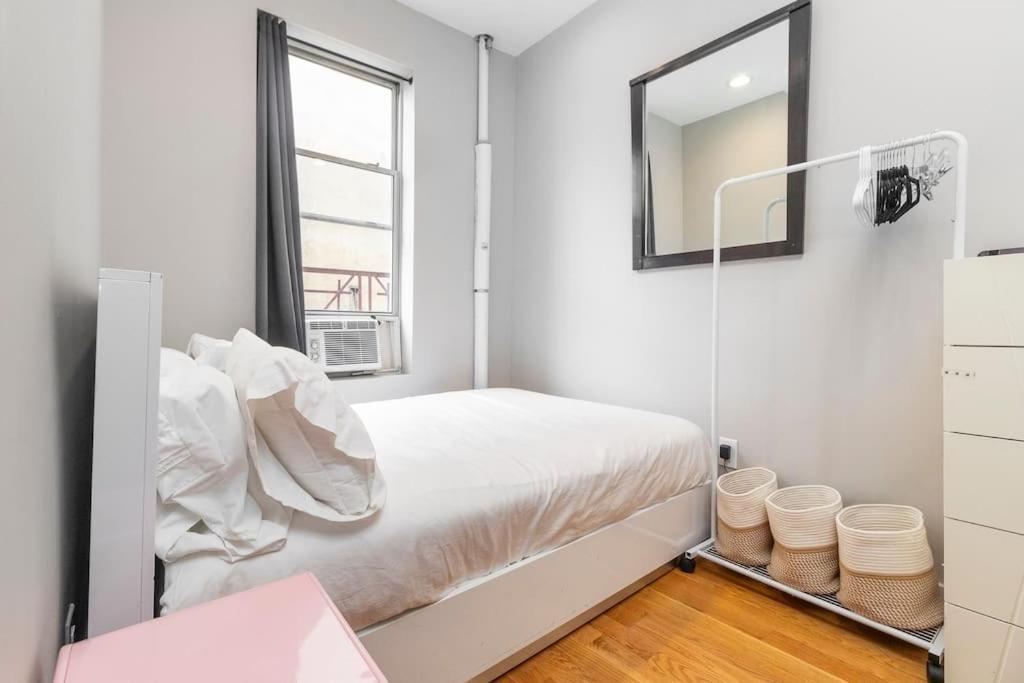 Renovated Lower Eastside 2Br Washer Dryer New York Exterior photo